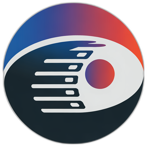 午马影院logo