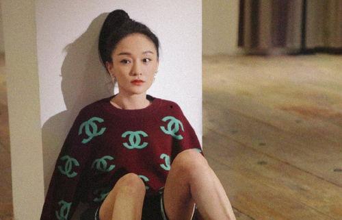 娱乐吃瓜女艺人太佛系,吃瓜艺人低调生活揭秘